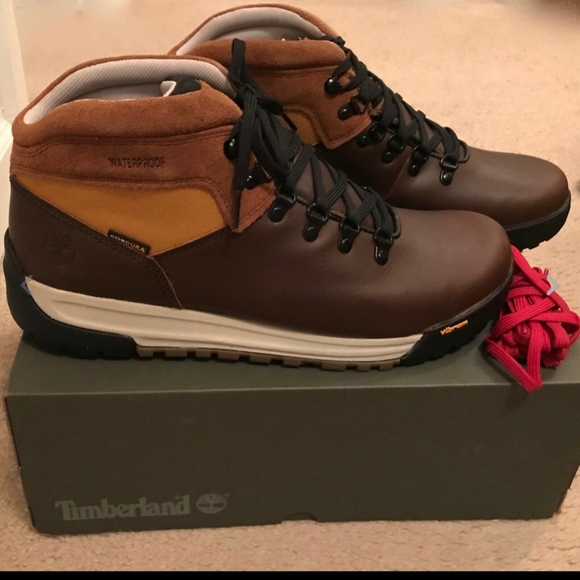 gt scramble hiking boots